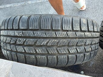 Zimne kolesa Hyundai Tucson 5x114,3 r17 225/55  r17 - 11
