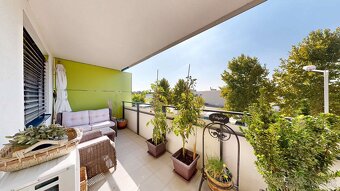 🏡 Na predaj štýlový 2-izbový byt v obľúbenej lokalite ARBORI - 11