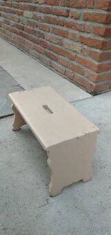 Predám starožitnosti náradie veci na chalupu chatu - 11