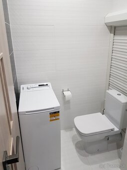 Prenajmem 1 izbový byt Nitra - 11