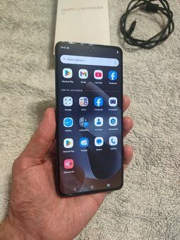 Motorola Moto G86 Power 5G 256GB,12GB RAM - 11