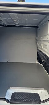 Renault Trafic 1.6 DCI 125PS L2H1 Ťažné-Výhrev- Navi-Kamera - 11