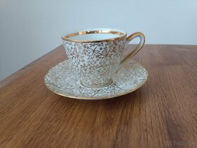 Sklené poháre a šálky - 11