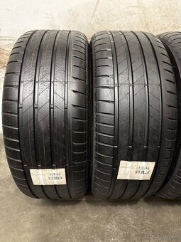 Letná sada 5x112 R19 , 255/45/19 Mercedes Benz S Class W223 - 11
