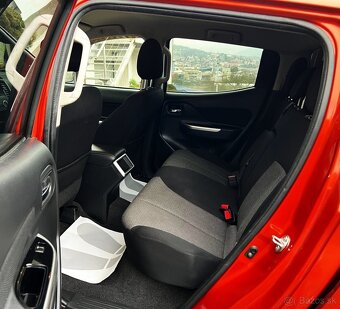 Mitsubishi L200, 2,3 Di-D 110 kW 2020 AUTOMAT HARDTOP - 11