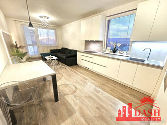 Na prenájom 2 izbový byt s vyhradeným park. miestom, Trenčín - 11