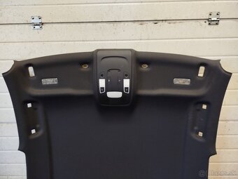 Volant Audi A6 c7 s airbagom - 11