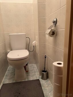 Prenájom 2i byt Trnava - 11