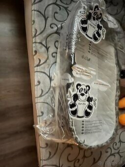 Kočik trojkombinácia - 11