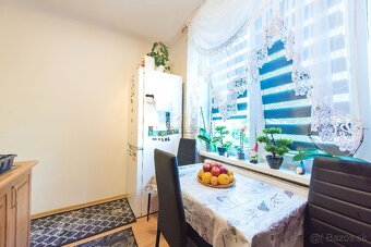 Na predaj byt v Kráľovskom Chlmci - 11