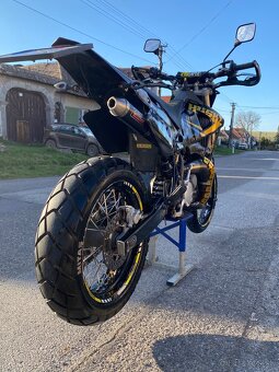 Husqvarna SM 125 - 11