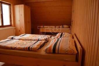 ATRAKTÍVNA CENA VÝYNIMOČNA CHATA v obci Lazy pod... - 11