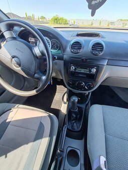 Lacetti - 11