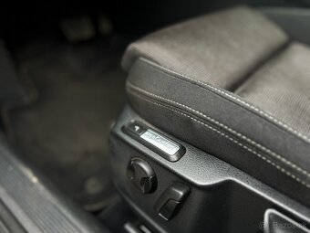 Volkswagen Passat Variant 2.0 TDI 140KW,Odpočet DPH, DSG - 11