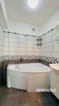 NEWCASTLE⏐PRENÁJOM 3 izbový byt s balkónom (80m2) - 11