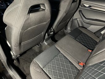 Škoda Karoq 1.5 TSI DSG 2021 - 11