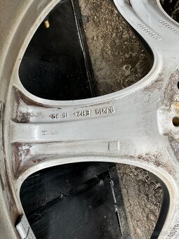 BMW R19 dvojrozmer style 230 - 11