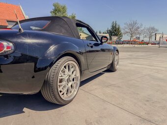 MX-5 NC - 11