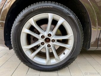 Audi Q3 2.0 TDI quattro S-Line - 11