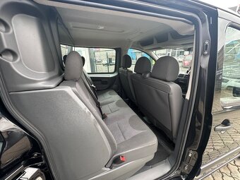 Fiat Scudo Combi 2.0 Multijet L2H1 - 11