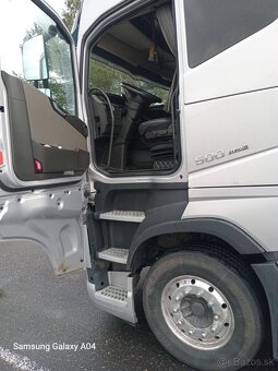 VOLVO FH 500 - 11