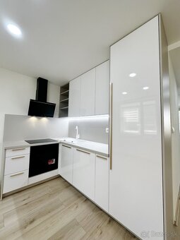 3izbový byt - Terasa - práve dokončený nadštandard - 11