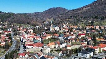 Na predaj 3 izbový byt v meste Kremnica, 78 m2 - 11
