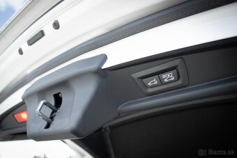 BMW Rad 5 GT 530d xDrive SVK - 1.M /AJ NA SPLÁTKY/ - 11