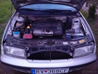 Skoda octavia - 11
