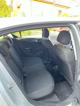 Opel Corsa E, r. v. 2016, 70 000 KM, benzín, manual, 51 KW - 11