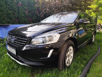 XC60 2015. 140kw. 2.0diesel - 11