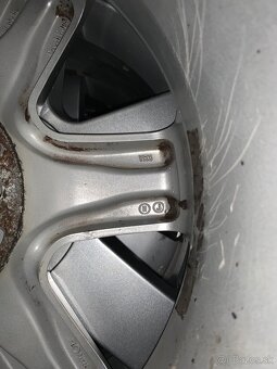 Pneu sada 16’’ Skoda octavia - 11