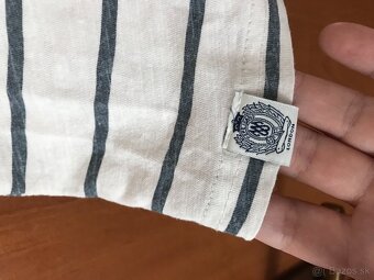 PEPE jeans originál pánske tricko L - 11