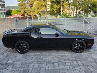 Dodge Challenger 5.7 V8 Hemi 2022 DPH - 11