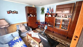 Rodinný dom s rozľahlým pozemkom BÁNOVCE NAD ONDAVOU - 11