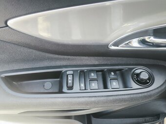 Opel Mokka 1,7cdti 4x4 - 11
