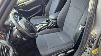 BMW X1 xDrive 18d - 11