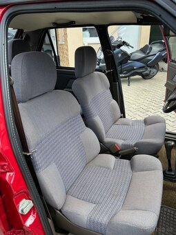 Škoda Favorit 1.3 135 - 11
