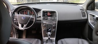Volvo XC60 - 11