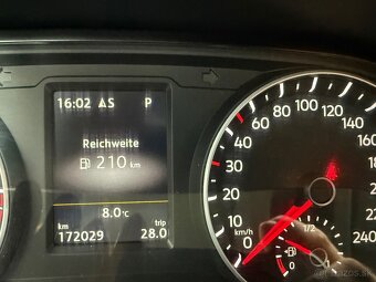 Volkswagen Amarok 3.0 V6  190kw Highline 4MOTION - 11