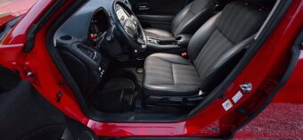 Honda HRV - 11