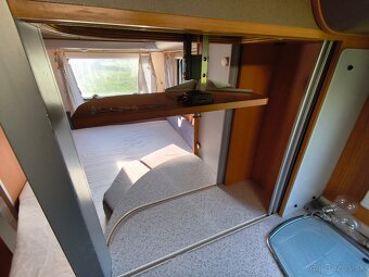 Tabbert Rossini 450 FS - 11