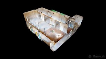 BUDOVA - Topoľčany, centrum - 11