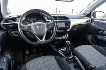 Opel Corsa 1,2 2020 - 11