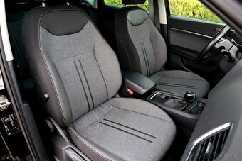 ATECA 2.0TDi 110kW 2022 , 156000km - 11