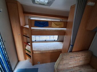 Karavan Knaus - 11