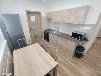 Rekonštruovaný 3 izb. blízko Centra, Južná tr., LO, zariaden - 11