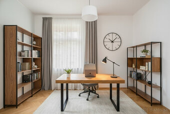 Predaj 5-izb. byt s dušou, 183 m2, Holubyho ul., Staré Mesto - 11