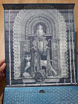 Cult of Fire platňa - 11