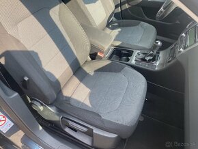 Volkswagen Passat Variant 2.0 TDI Comfortline - 11